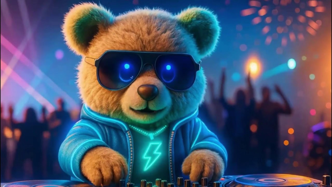 EDM Mix 2026 🔥 Trending TikTok Remixes & Viral Party Bangers 🎧