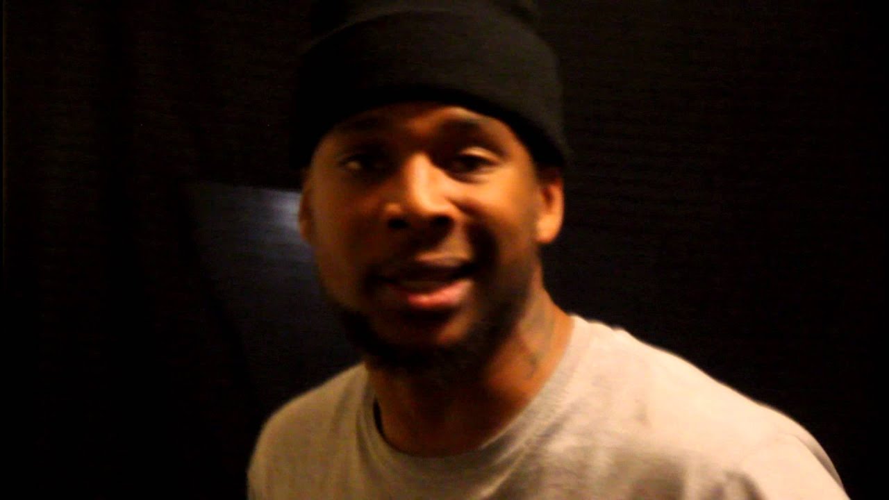 Penitentiary Bars Freestyle 2 - NoBrakes Bras (Goonie Gang)