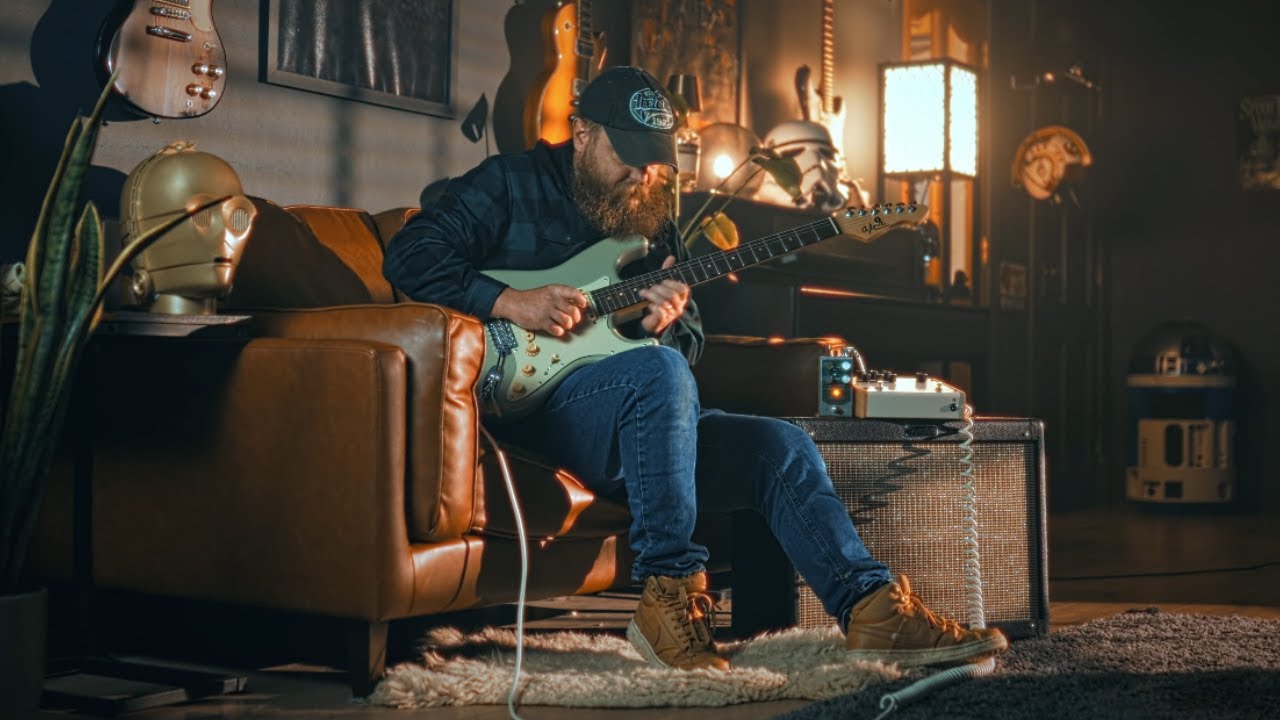 Gravity Guitar Solo Cover