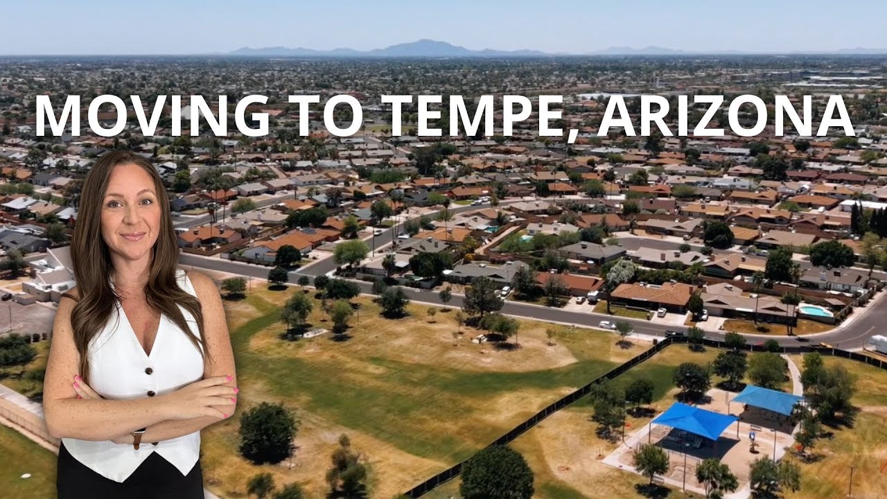 One of Tempe's Most Loved Neighborhoods