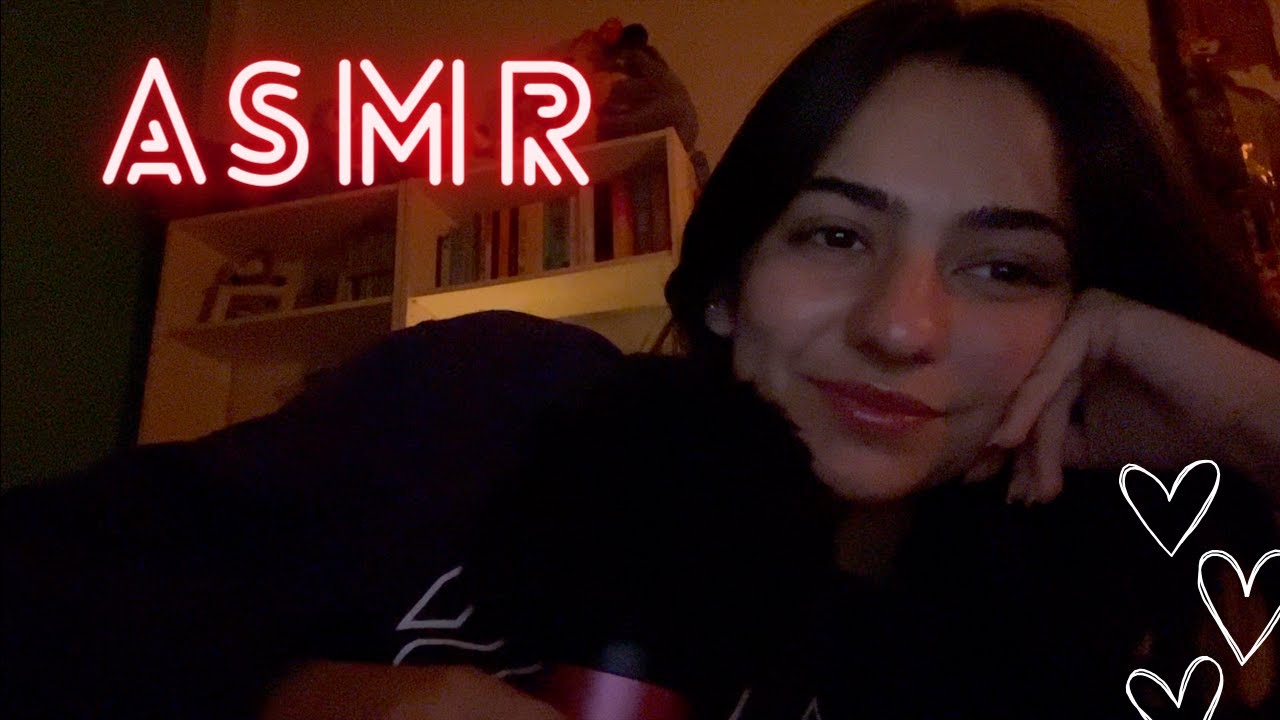 Get cozy😴☁️... I mesmerize you with my hands 🤝