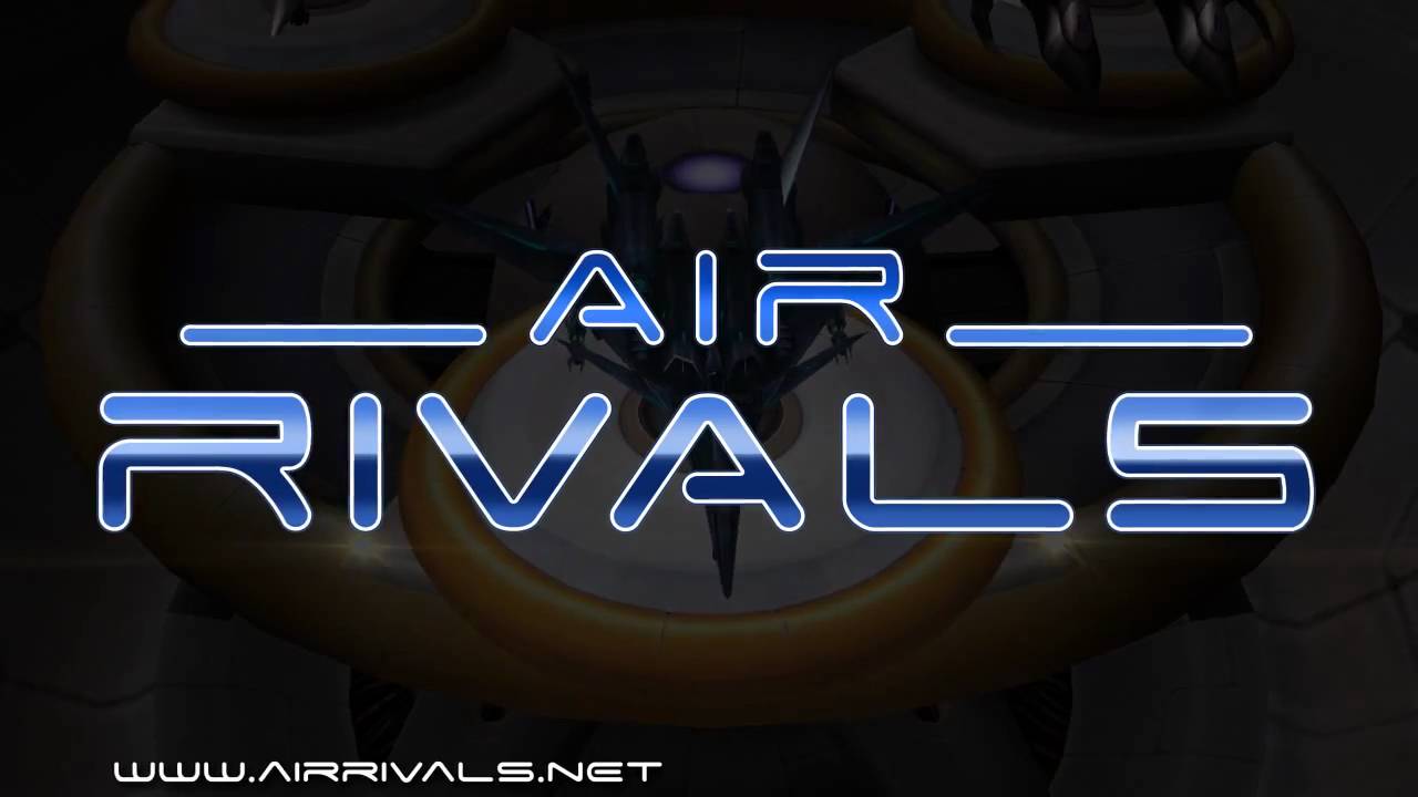 Airrivals Trailer  EN.mp4