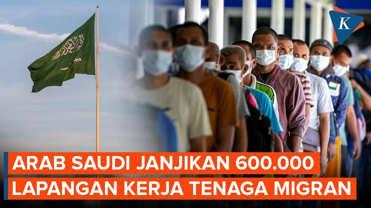 Prabowo Disebut Setuju Cabut Moratorium Pengiriman TKI ke Arab Saudi