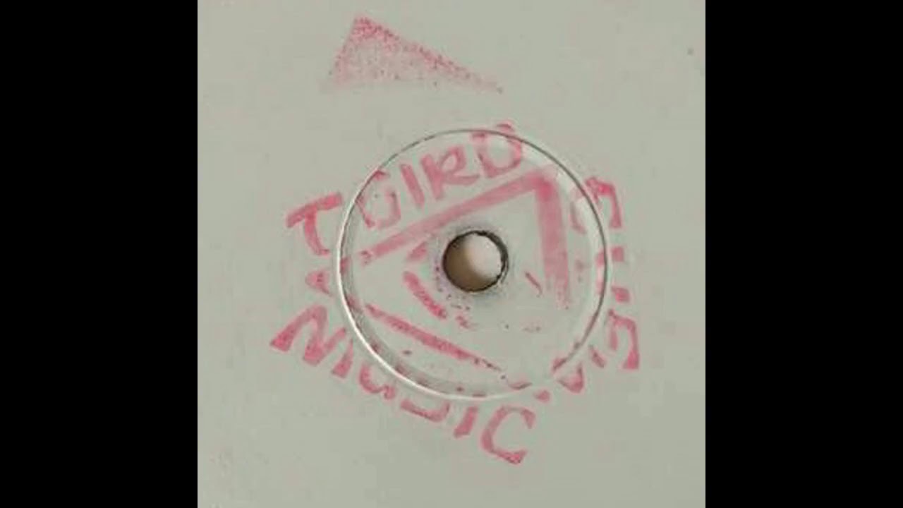 The Rootsman WKLR Radio 1993