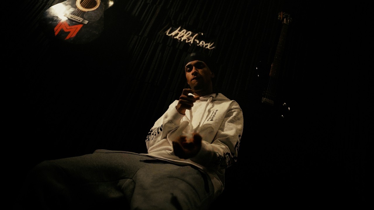 RABIA73 - PEGALO PEGALO (VIDEO OFFICIAL) SHOOT BY @FLAMEFILMX