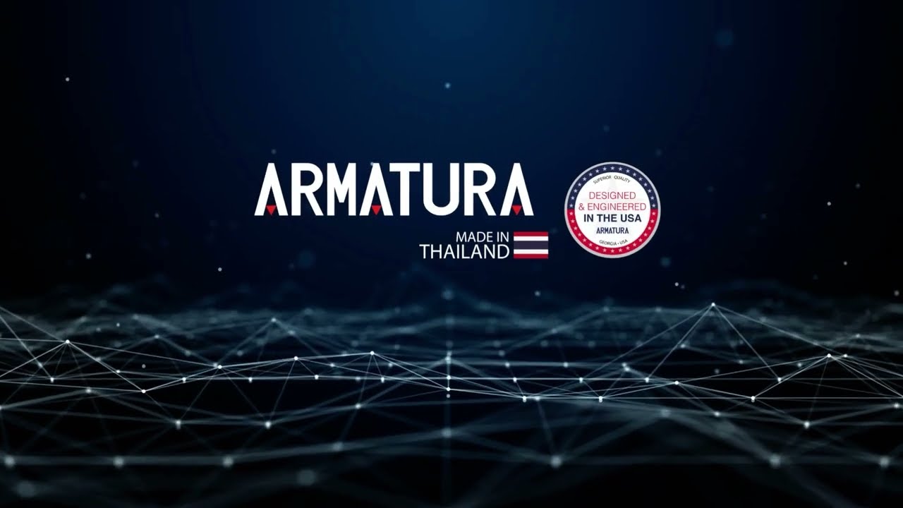 Armatura: Your Global High-tech Biometrics and Security Solutions Provider