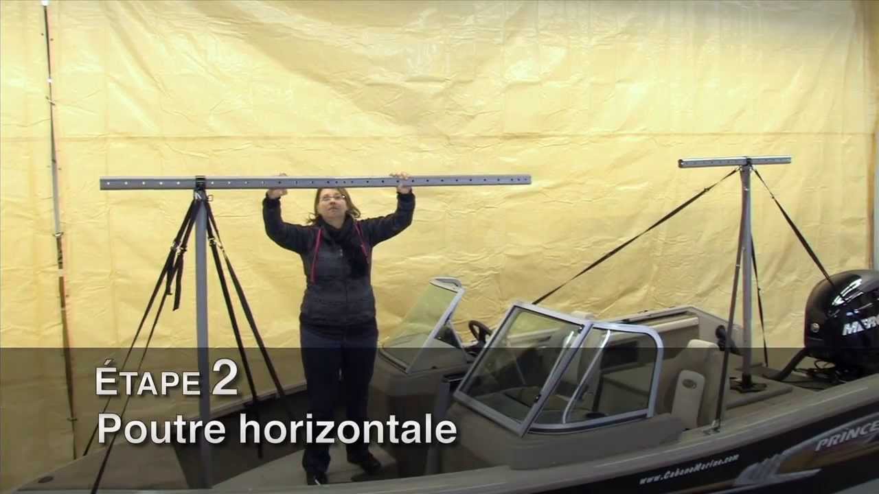 Navigloo -  Montage Pêche & Plaisance
