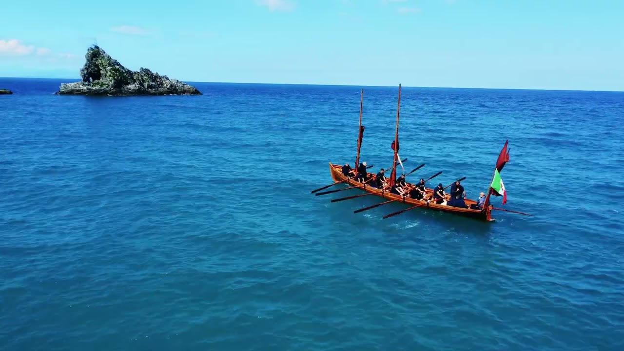 Giornata del mare (Palmi)