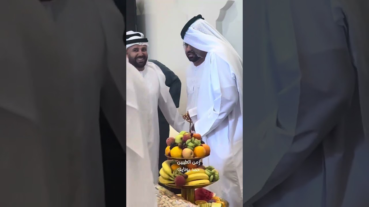 أفراح الكعبي  عرس حمد أحمد علي سلطان الكعبي على كريمة السيد سيف حميد مويهل الكعبي 12.05.2024