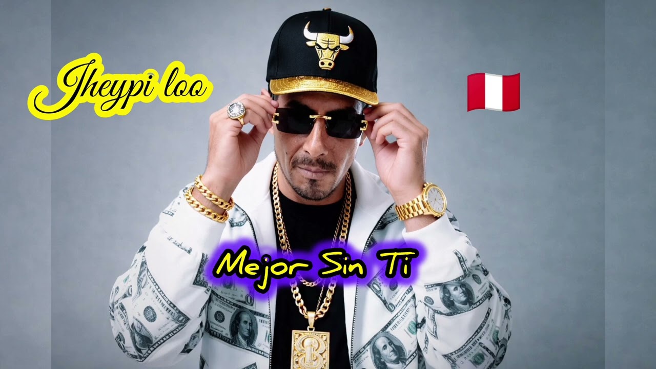 ⚡ Mejor Sin Ti 🔥 | Jheypi Loo ( Electro Dance )
