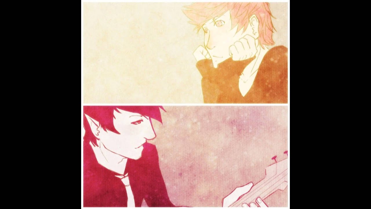 Marshall Lee X Prince Gumball