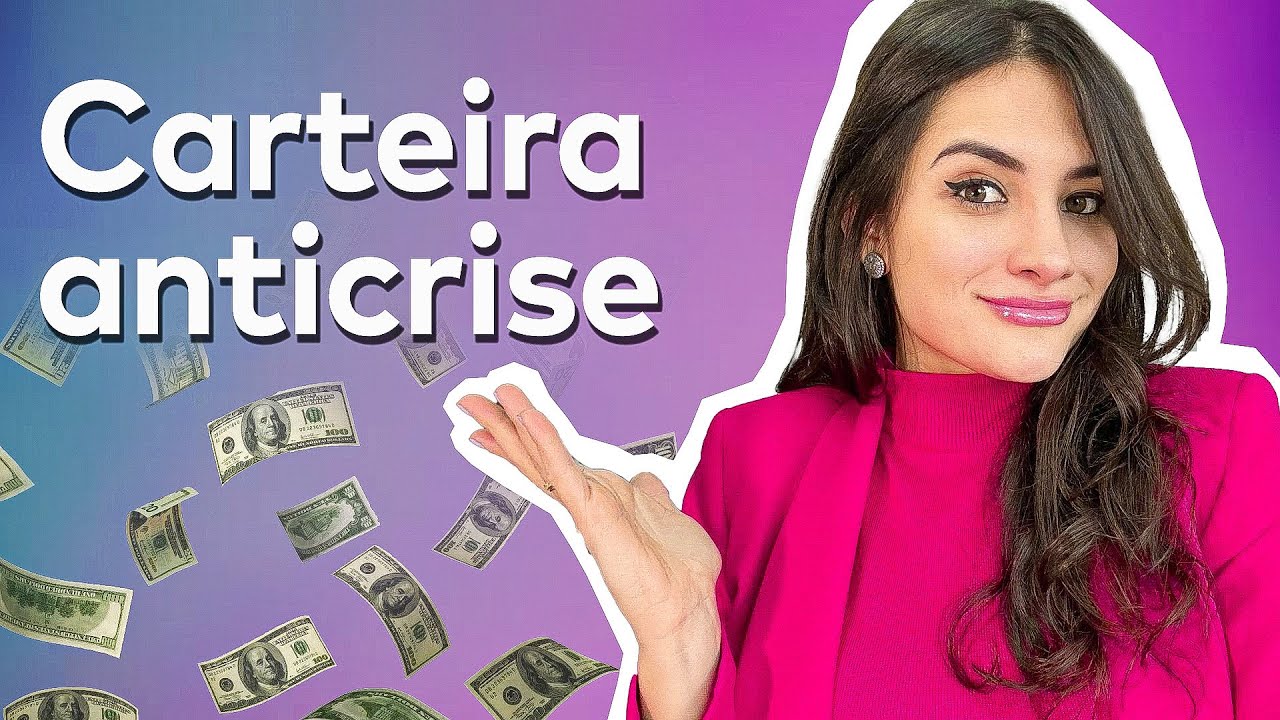 5 ETFs AMERICANOS ANTICRISE para proteger sua carteira da RECESS&Atilde;O em 2023