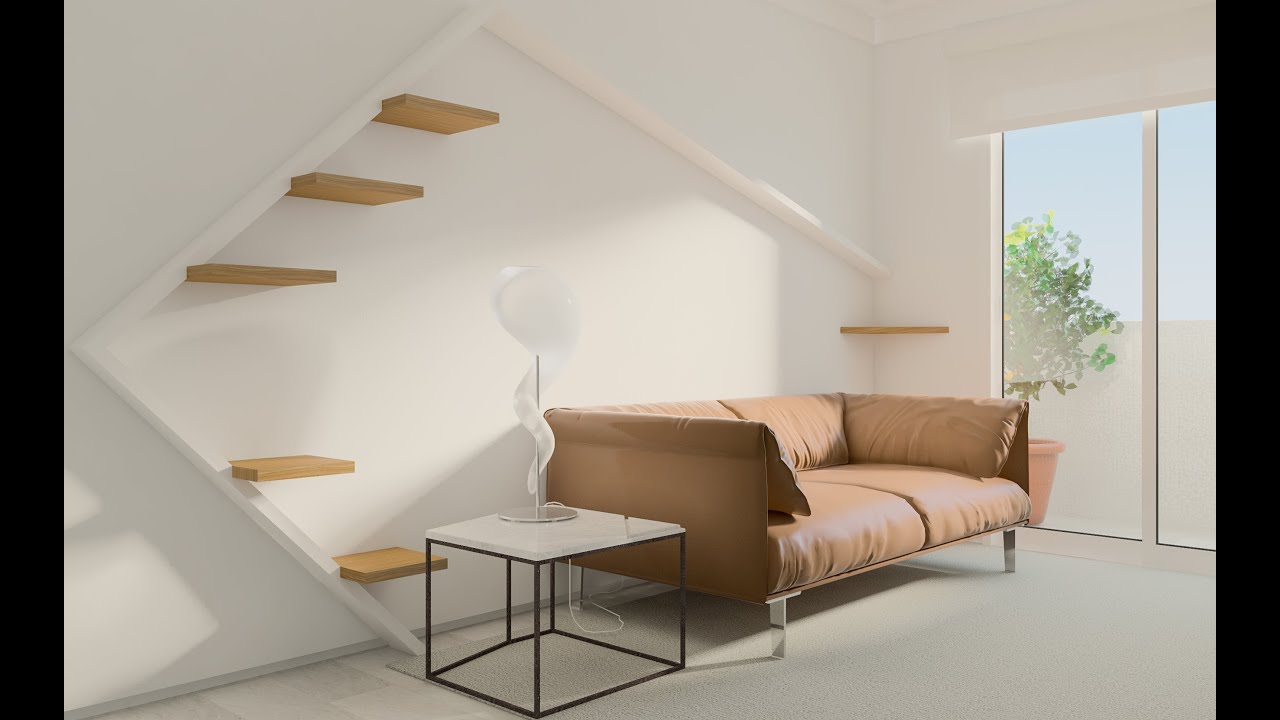 Projeto para 3 gatos!! | Apartamento pequeno | Decoração