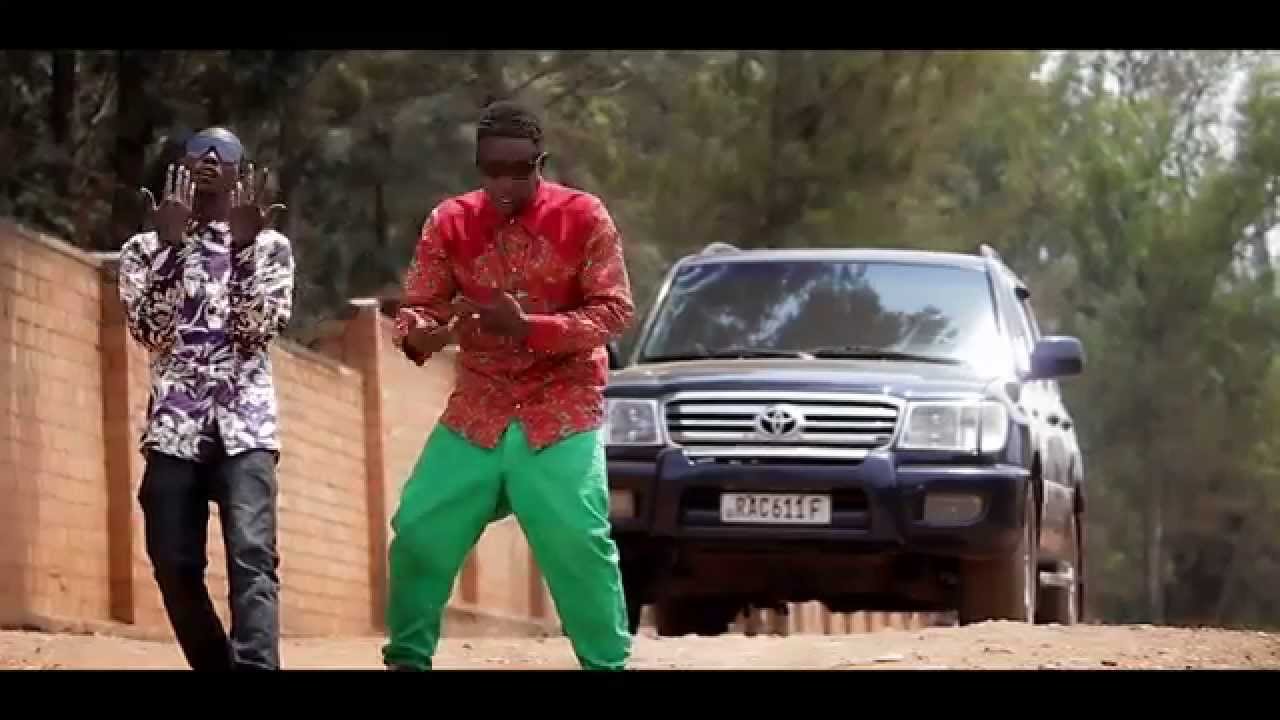 Ubukene by Dynastic - O.B, New Video presented by NONAHA.com