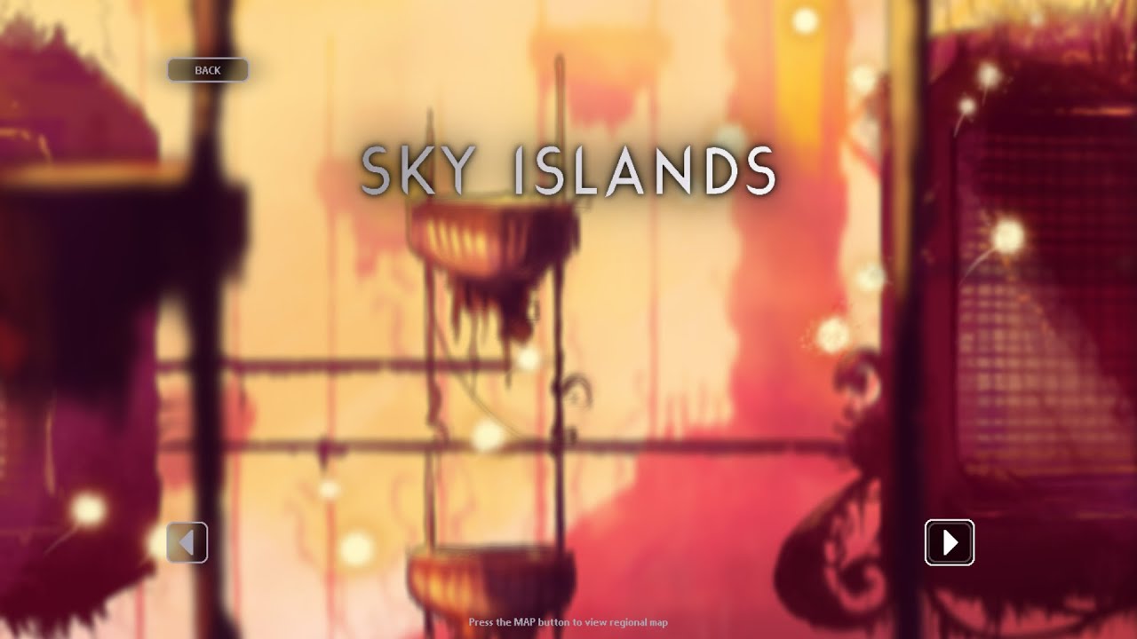 Rain World Soundtrack - Sky Islands Collection