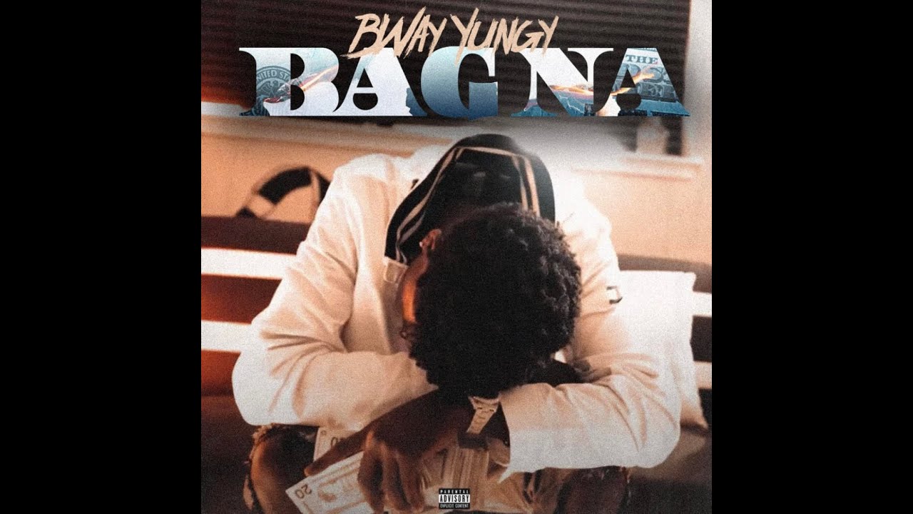 (FREE) Bway Yungy Type Beat 2024 “Bag Now“