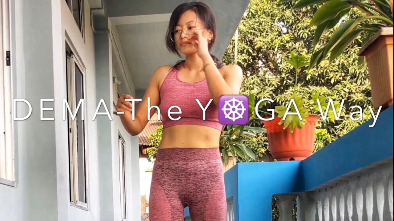 #4 || How to Yoga Asana || Intermediate and advance || @dema-theyogaway