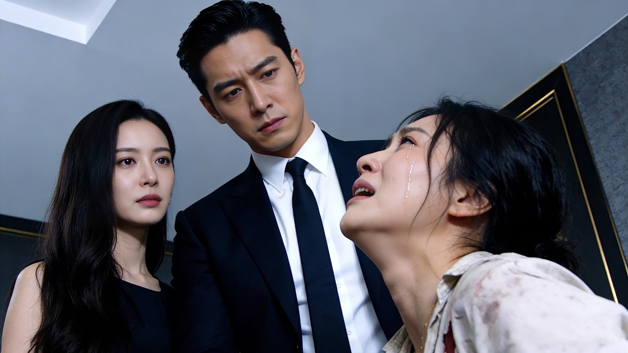 【日本語吹き替え】7年も尽くした結果が公開婚約破棄？大富豪の令嬢と逆転婚で、裏切ったお前を地獄へ叩き落す！