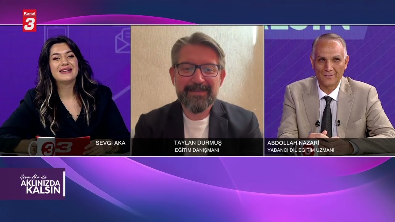 Sevgi Aka İle Aklınızda Kalsın | 14 Eyl&uuml;l 2025