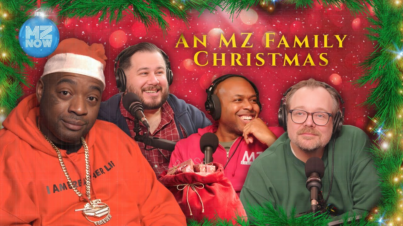 An MZ Family Christmas (2025)