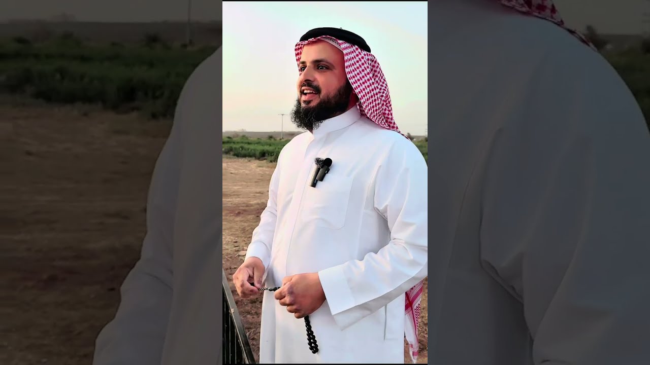 في ضيافة ملاك مراح نوادر شمنصير