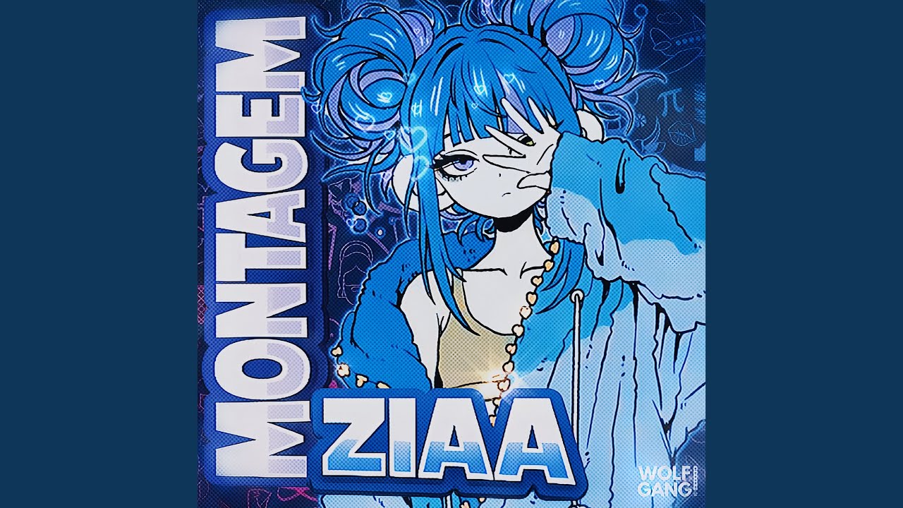 MONTAGEM ZIA