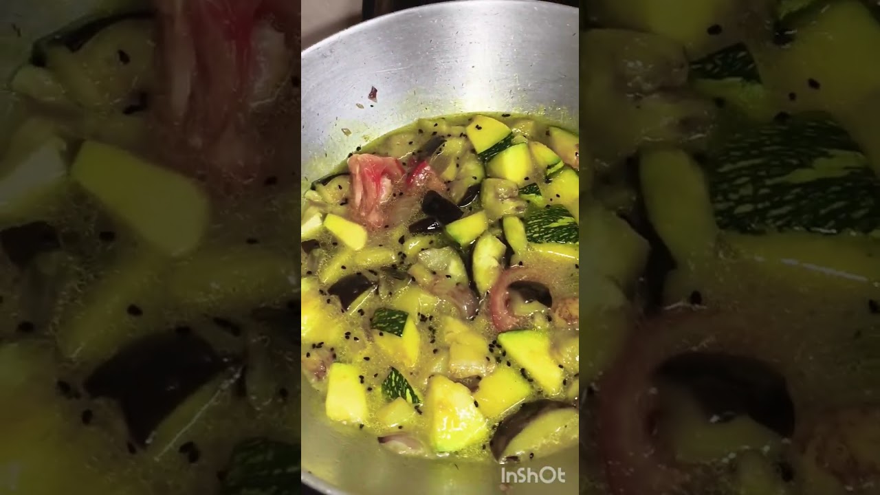 রাতে ডিনারের জন্য এই রেসিপি রুটি দিয়ে খেতে দারুন লাগে