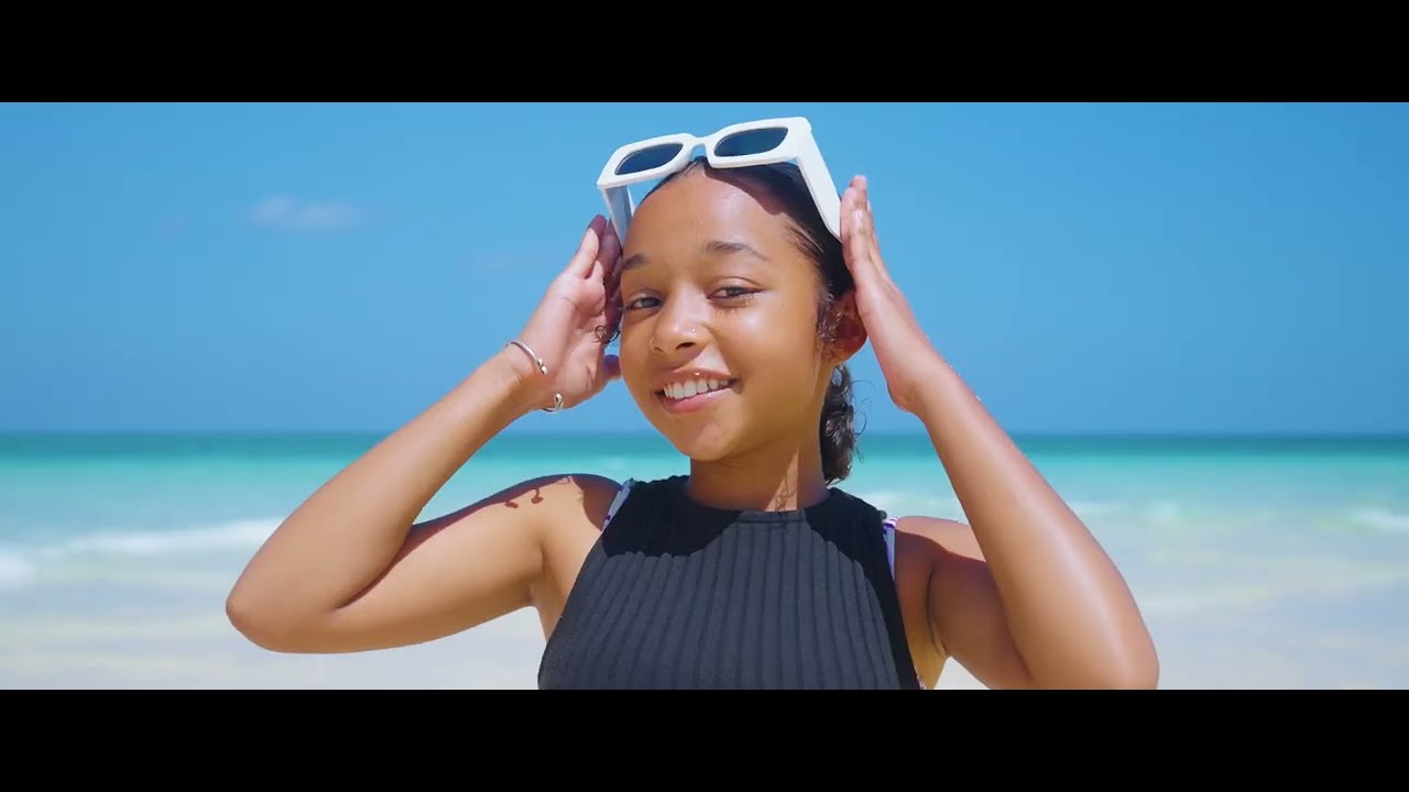 Mini Miss Mayotte : Maoré