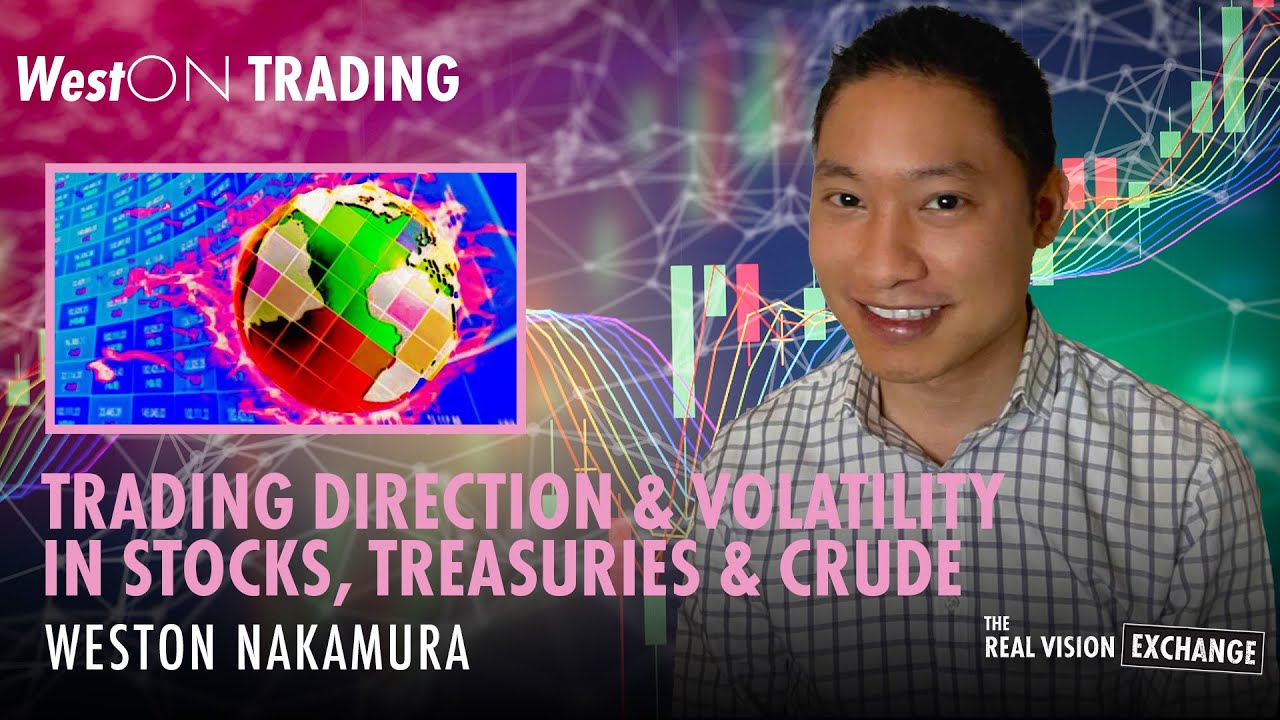 Trading Geopolitical Risk Part 2