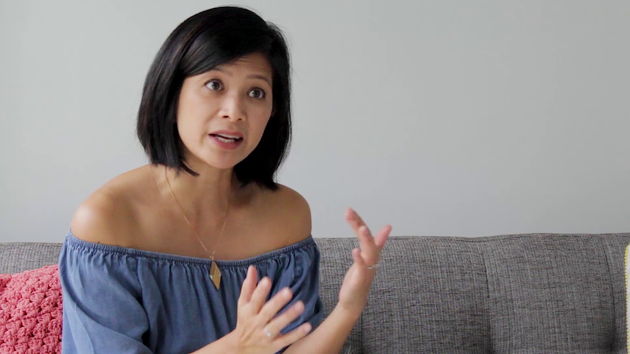 Presence Possibilities Career Interview PART 3 with Sandi Kaneko