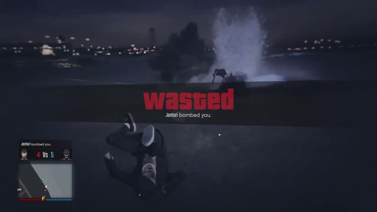 Resurkz Aka Froii XIQU Gets Eliminated By His Father Uthso AWSX