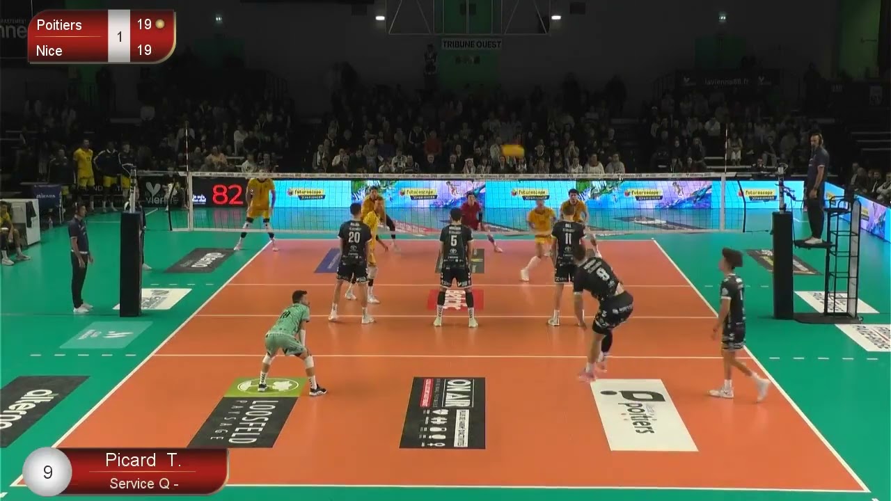 MSL J11 POITIERS NICE82 3 gamecut