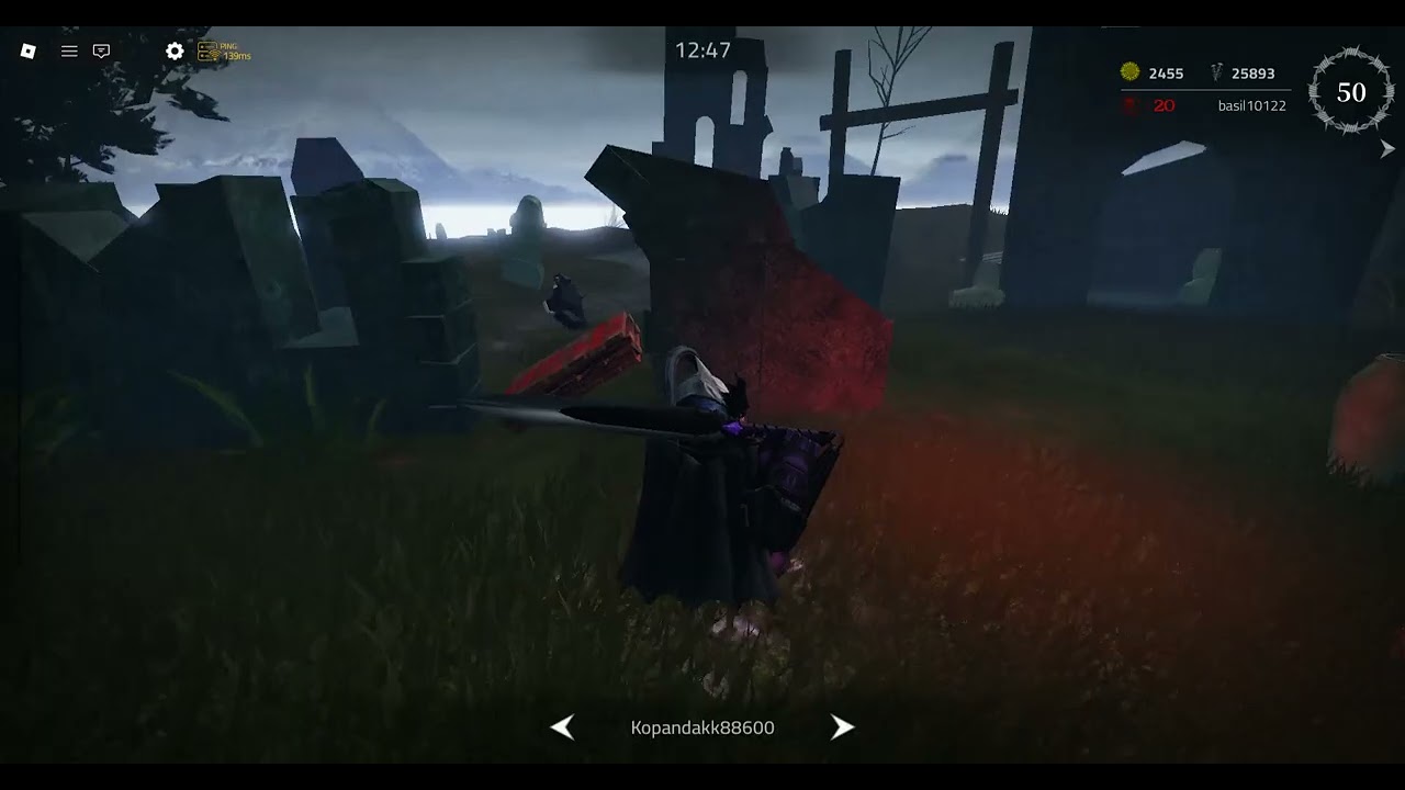 violence district daily hacker