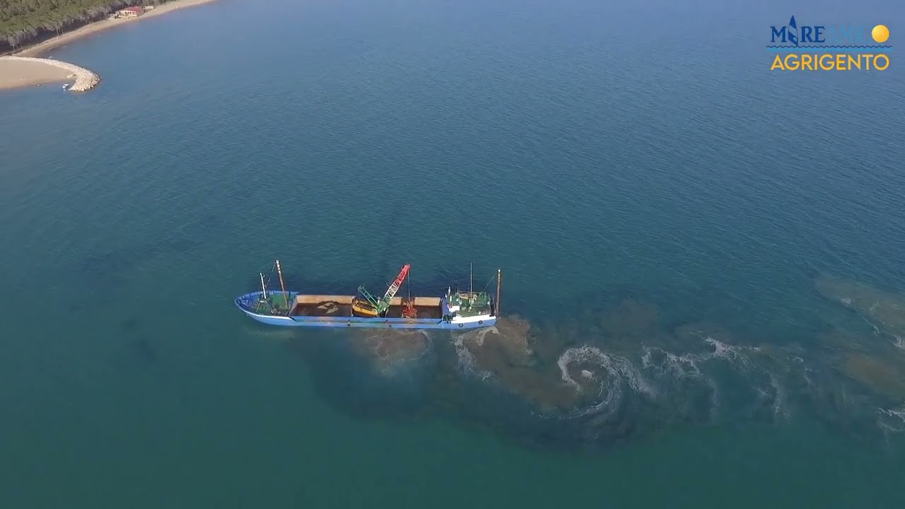 LA SPIAGGIA DI ERACLEA TORNA ALL'ANTICO SPLENDORE!