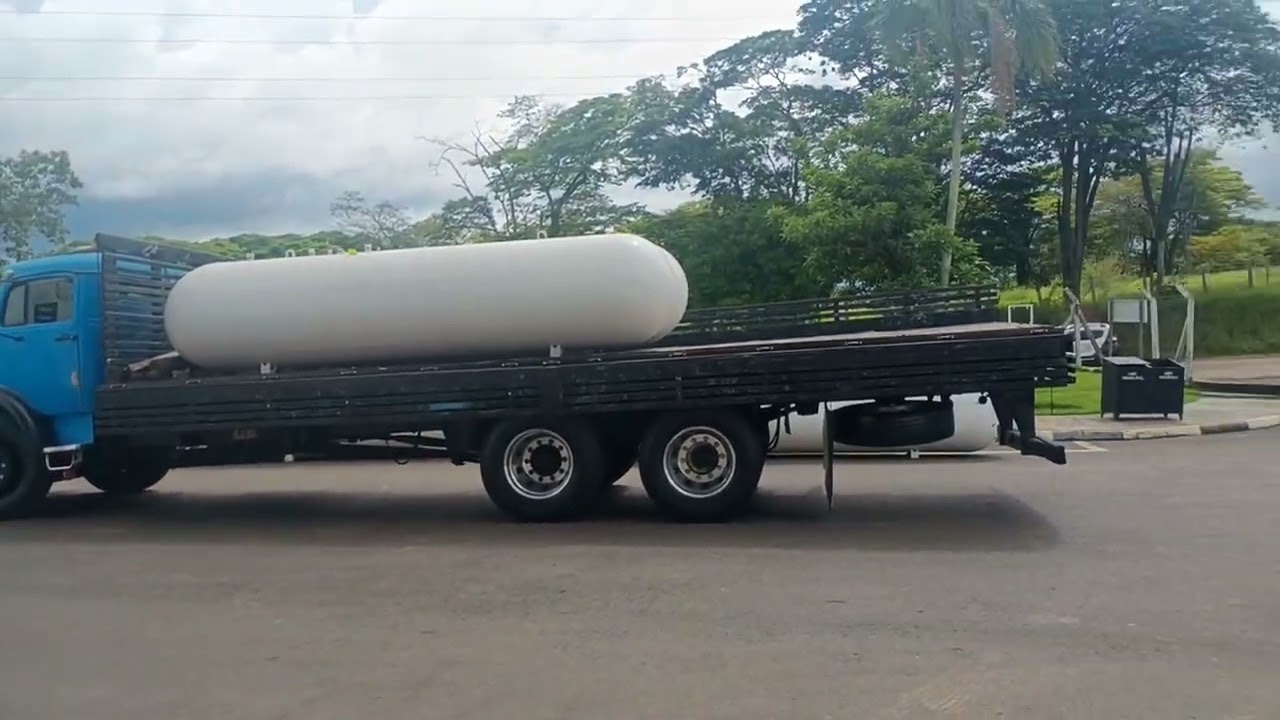 Primeira viagem do caminhão depois  da revisão graças a Deus 🙏 tudo e por ka 🙏🚛🎬