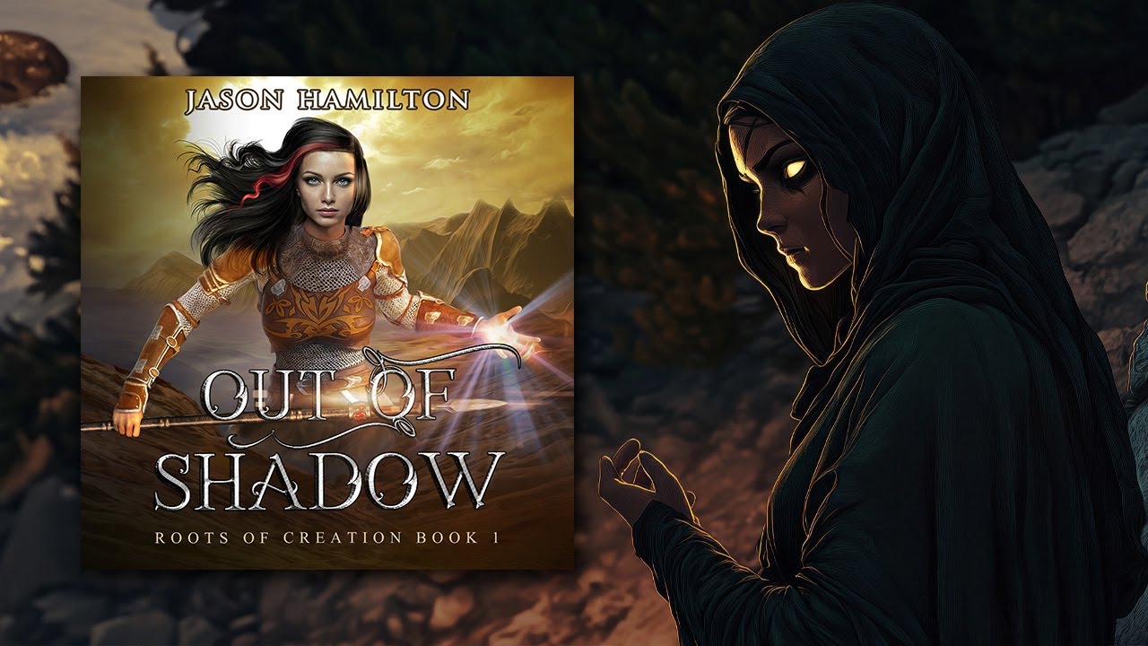 Roots of Creation 1 - Out of Shadow - Full Fantasy Audiobook