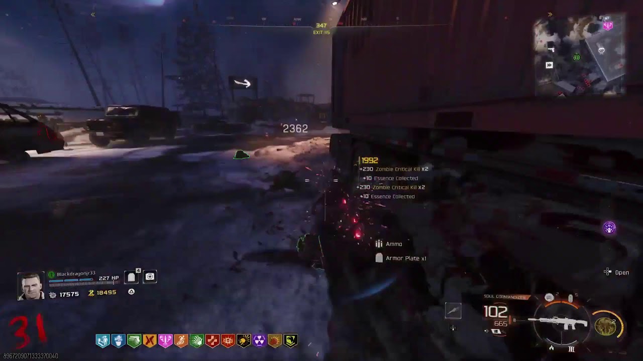 Call of Duty Black Ops 7 multiplayer/zombies on the road to 700 subs (LET ME COOK)