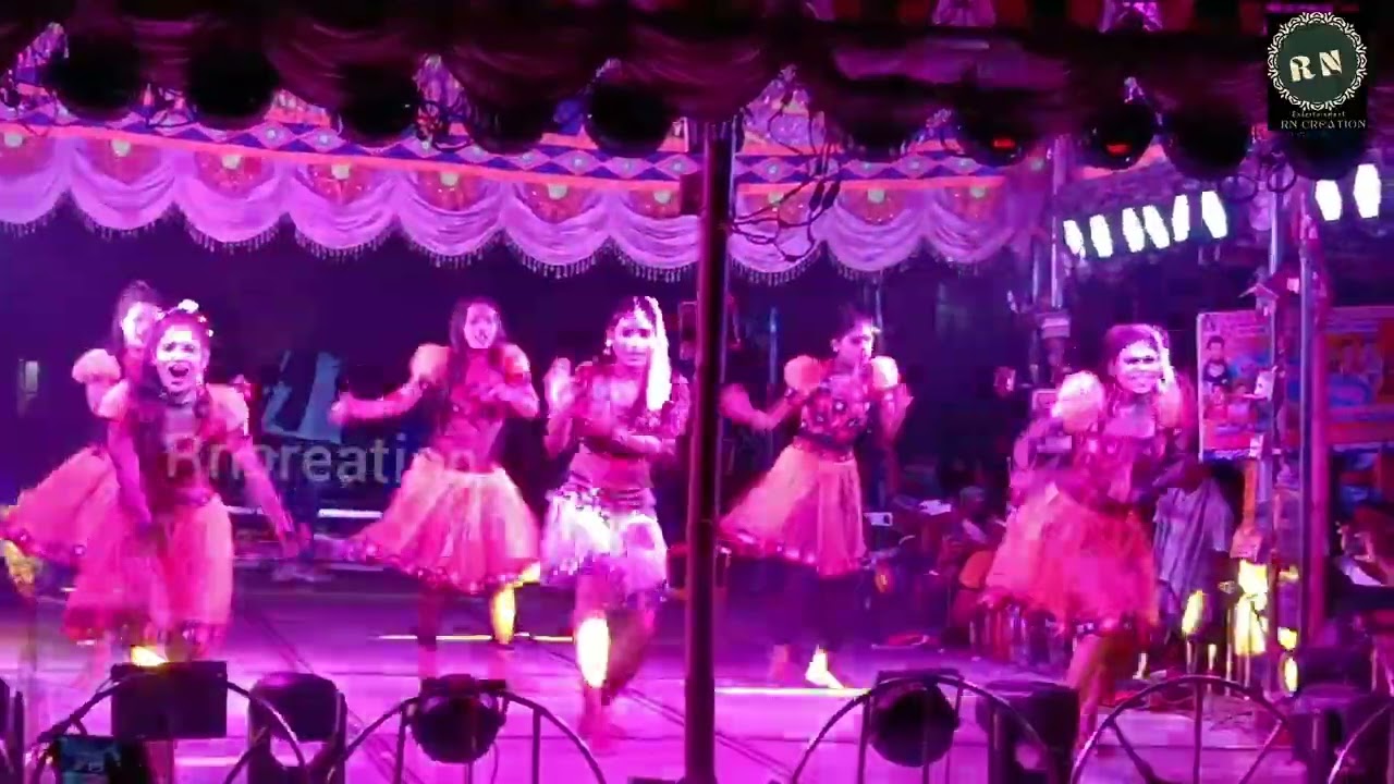 Tanarada Dandanacha Melody 2025