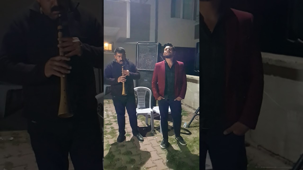 Şahin Çakır - Yörü bre yalan dünya