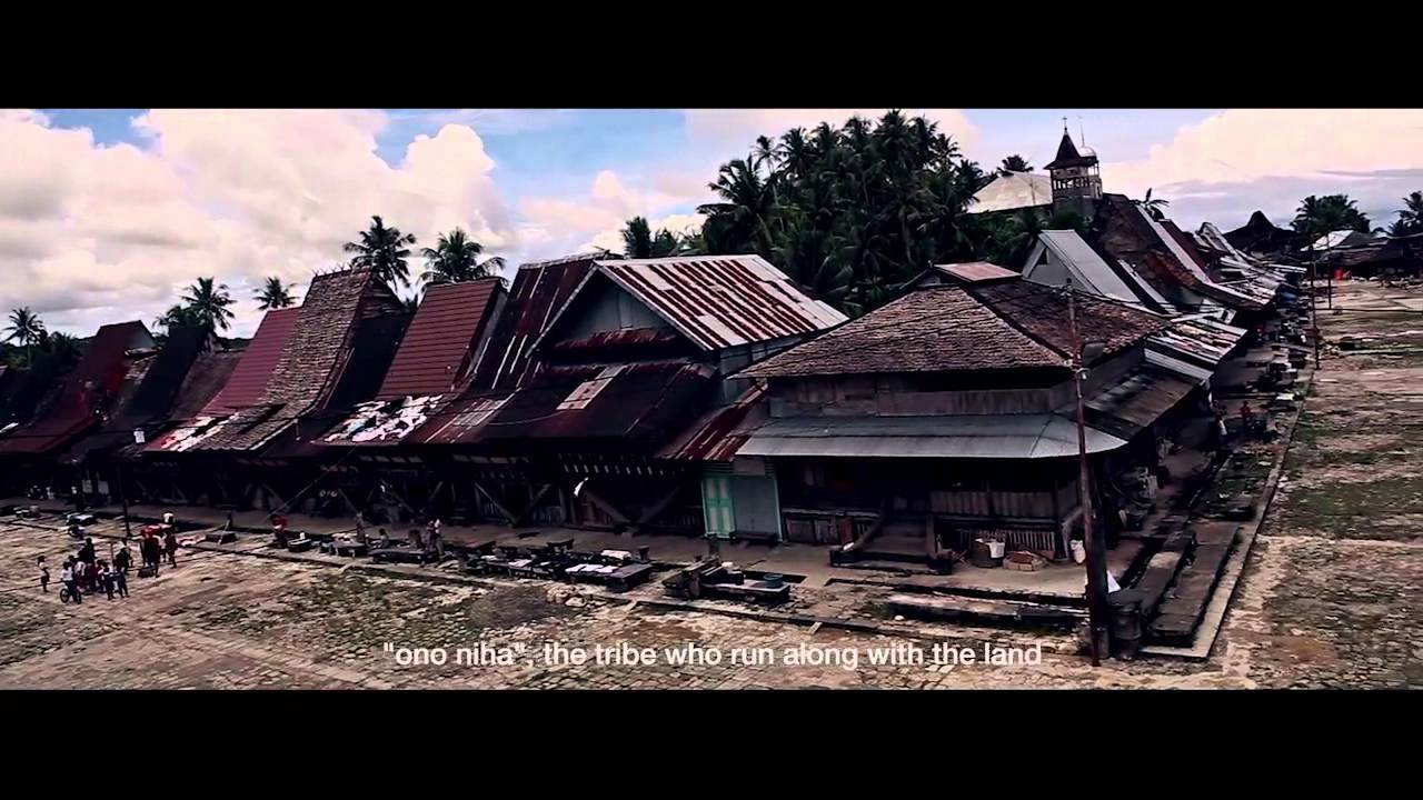 Nias Island