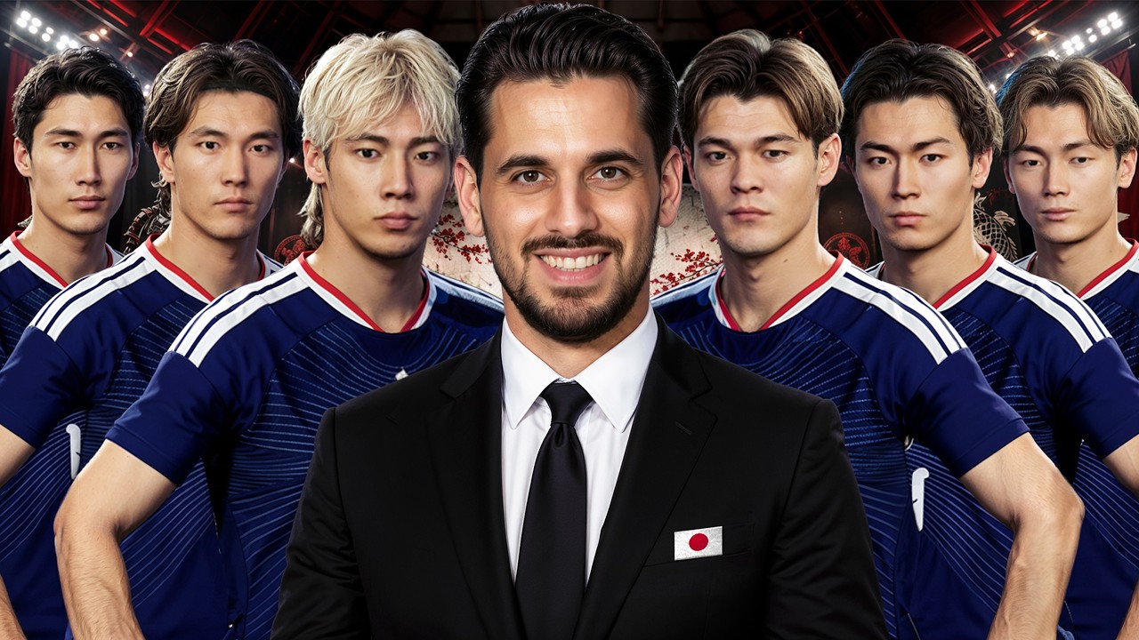 JAPAN 2026 FEELS LIKE A LEGAL CHEAT CODE?! 😳 FULL SHOWTIME PACK REVIEW 🔥 eFootball 2026