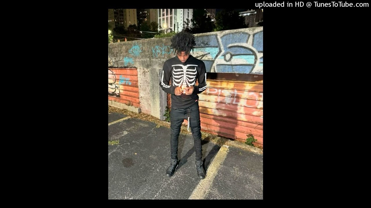 lazer dim 700 + goxan type beat