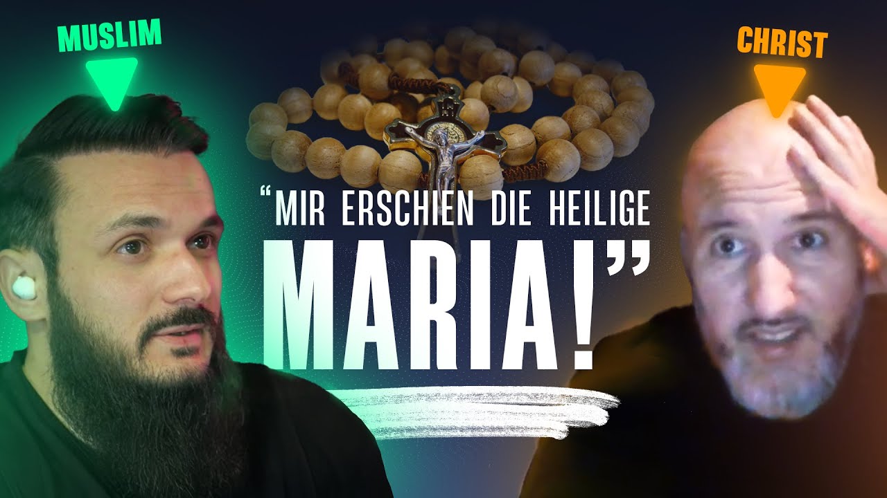 Sind PERSÖNLICHE GOTTESERFAHRUNGEN Beweise?