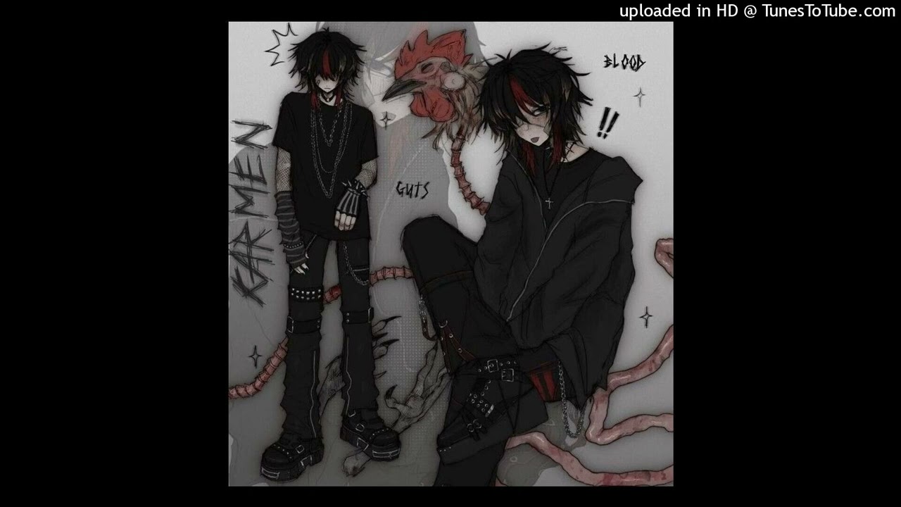 [sold] XADUMA x KETS4EKI x UPVAMPIN x KRUSHCLUB x ASTERIA type beat - 