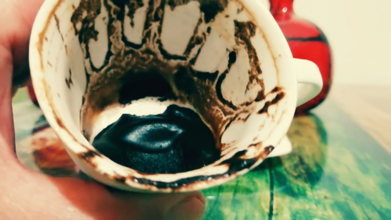 🍮 Y&Uuml;ZDE 100 KESİN SONU&Ccedil; | İZLEYENE &Ouml;ZEL KAHVE FALI | GENEL FAL 🍮