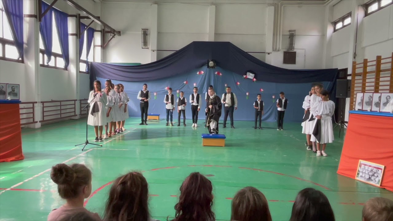 Kazinczy műsor (október 6 aradi vértanuk)