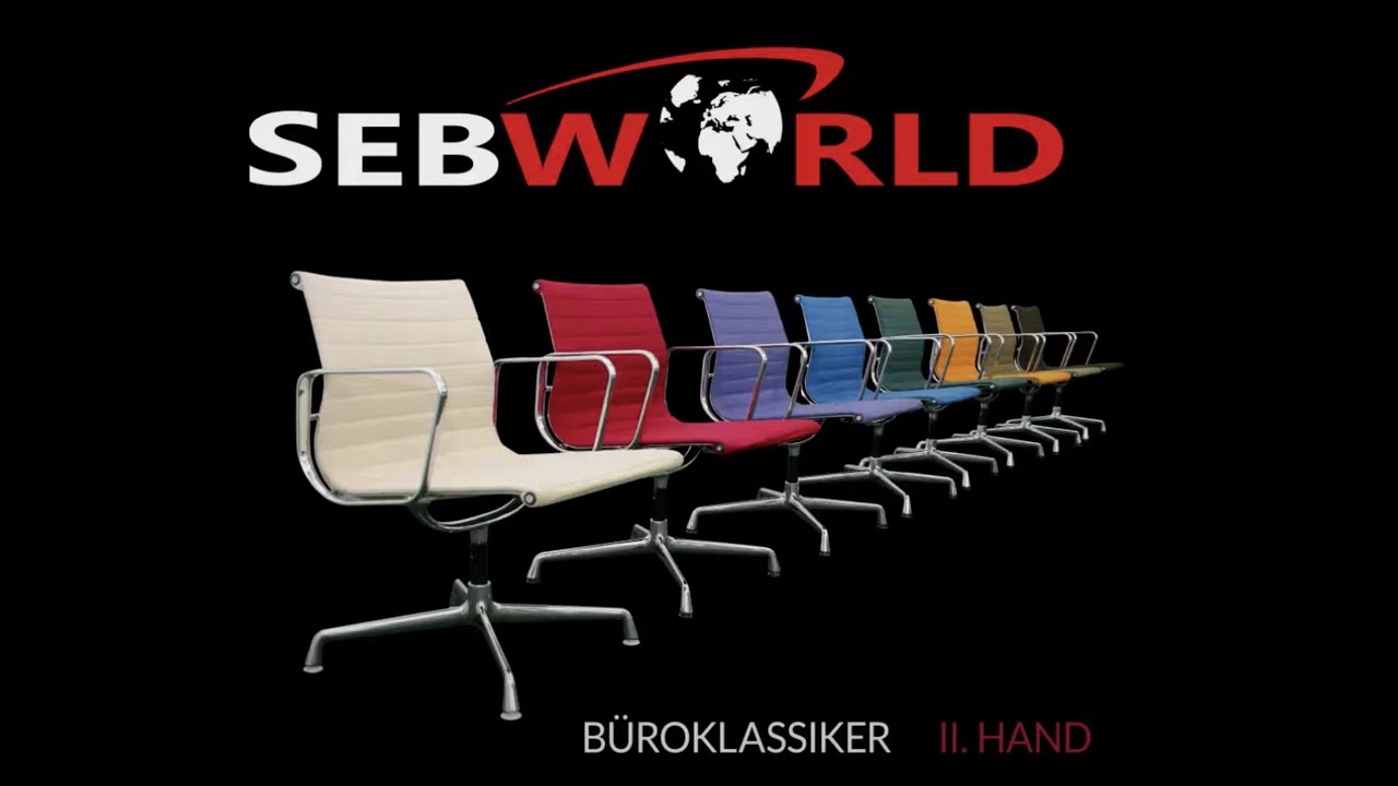 Ein Einblick hinter die Kulissen der Firma SEBWORLD