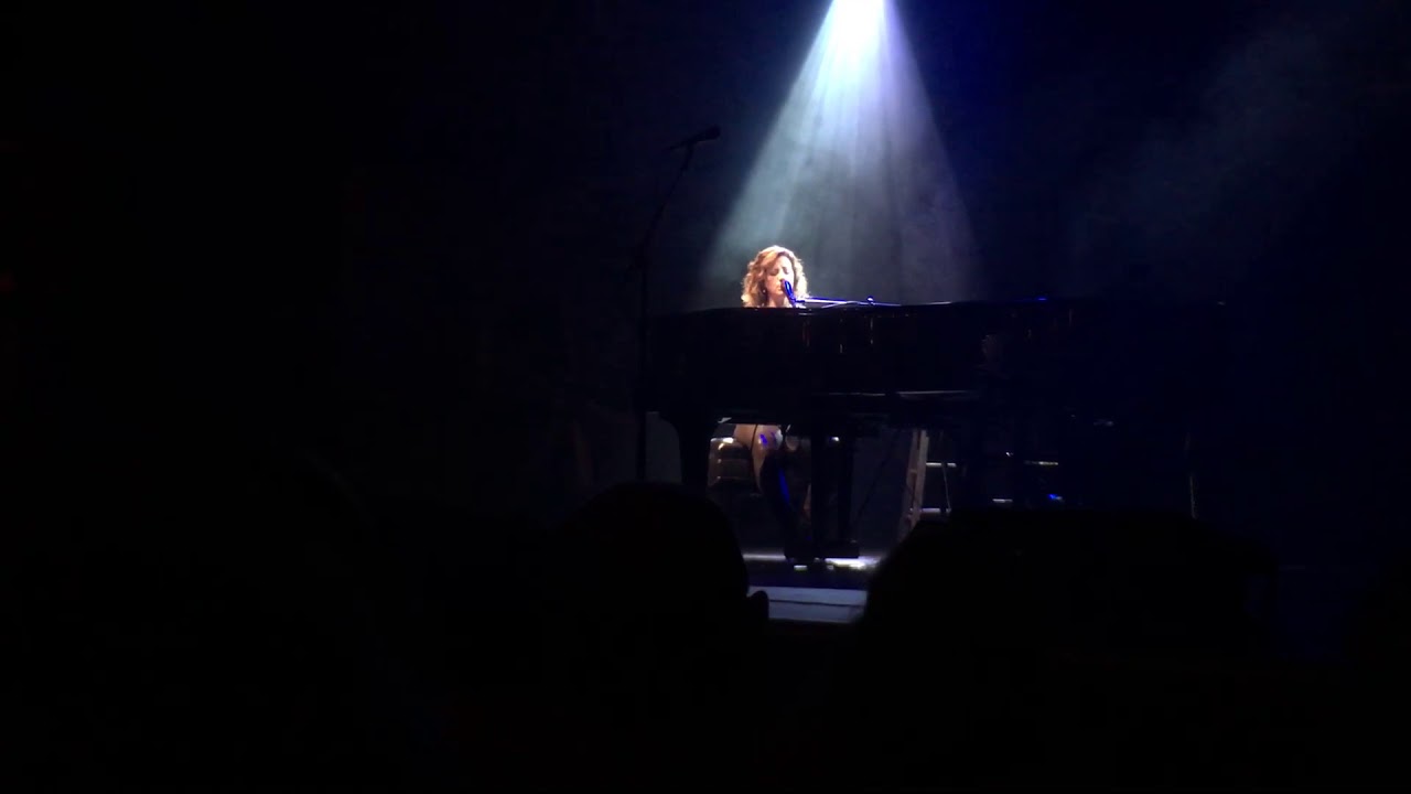 Sarah McLachlan New Song