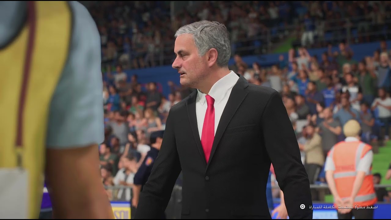 EA SPORTS FC 26