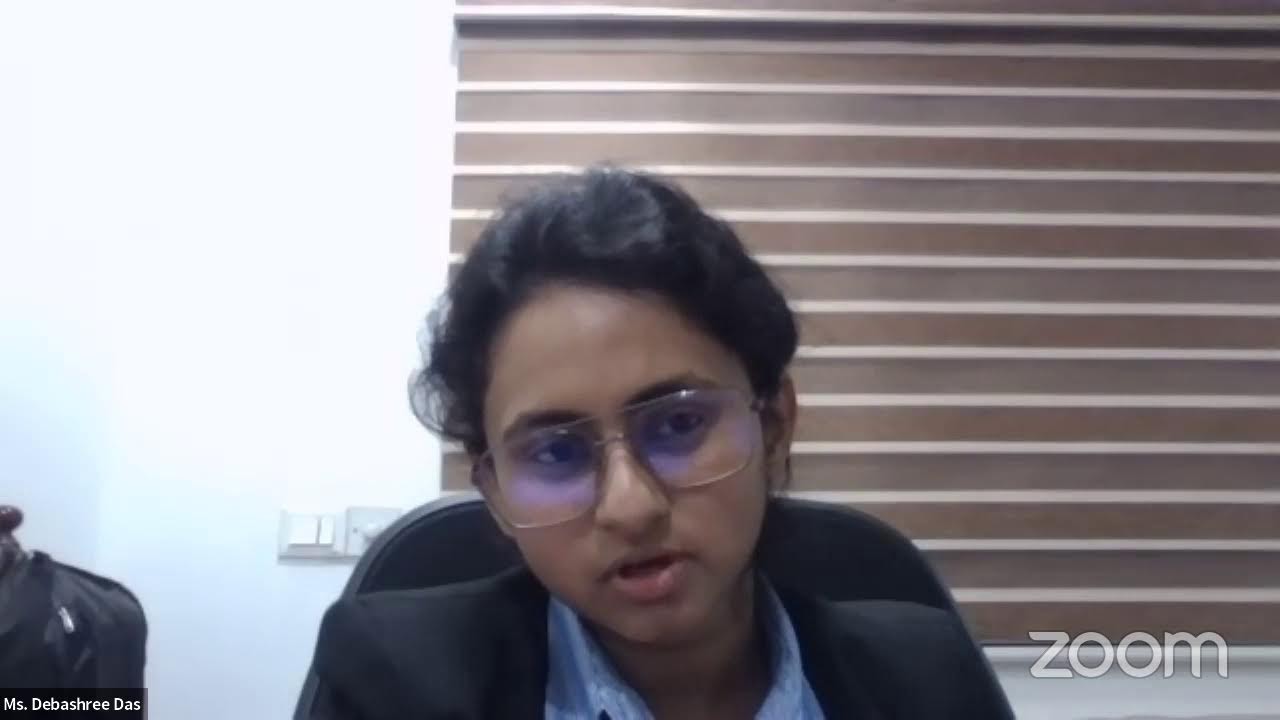 Webinar on “NBFCs- Scale Based Regulation (SBR) and Other Recent Developments”
